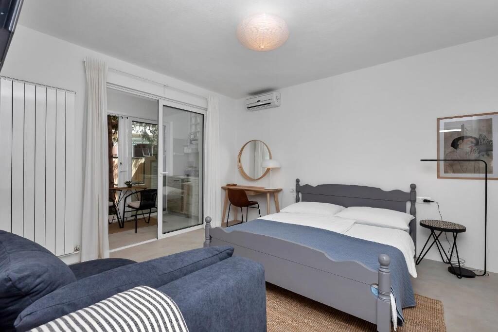 Deluxe Studio - Apartments & Rooms Rica